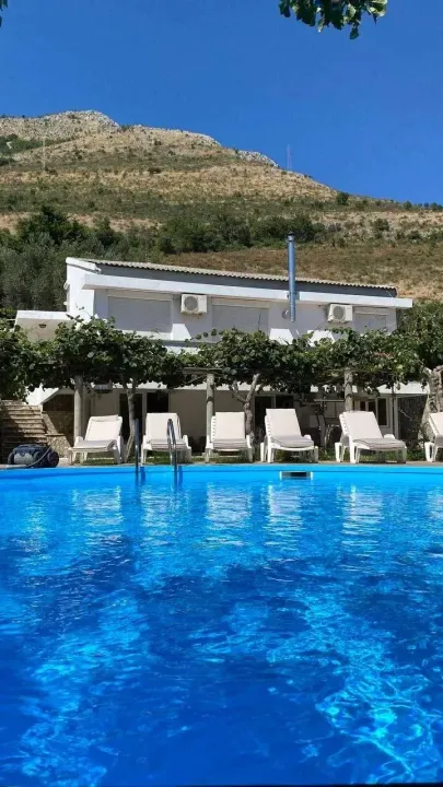 Sale, house, 235m², Reževići, Budva