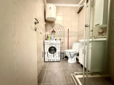 Sale, one bedroom apartment, 40m², Blok 5, Podgorica - image 18