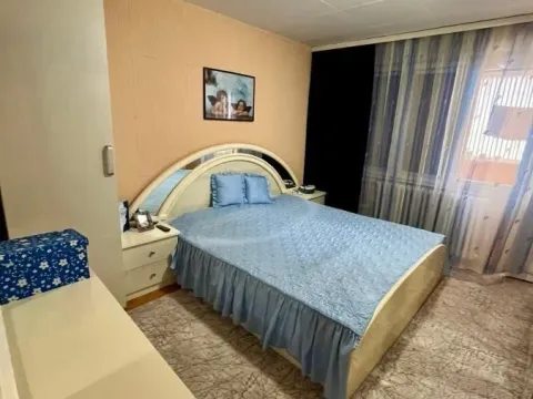 Sale, three bedroom apartment, 77m², Medijana, Niš - image 13