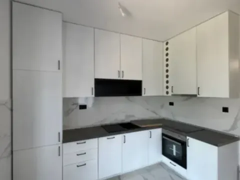 Izdavanje, jednosoban stan, 53m², City Kvart, Podgorica - image 2