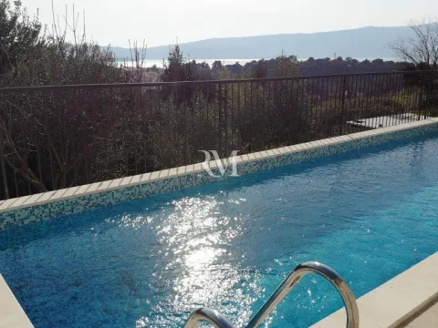 Sale, two bedroom apartment, 73m², Mažina, Tivat - image 10