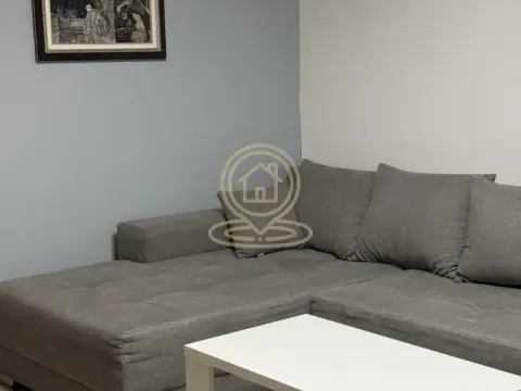 Rent, two bedroom apartment, 35m², Skadarlija, Beograd - image 12