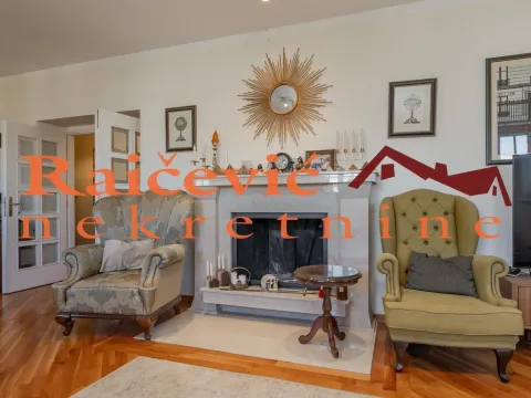 Sale, apartment, 160m², Vračar, Šid - image 6