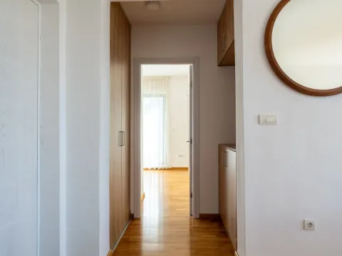 Sale, three bedroom apartment, 129m², Donja Lastva, Tivat - image 10