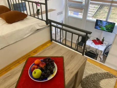 Sale, one bedroom apartment, 28m², Sutomore, Bar - image 2