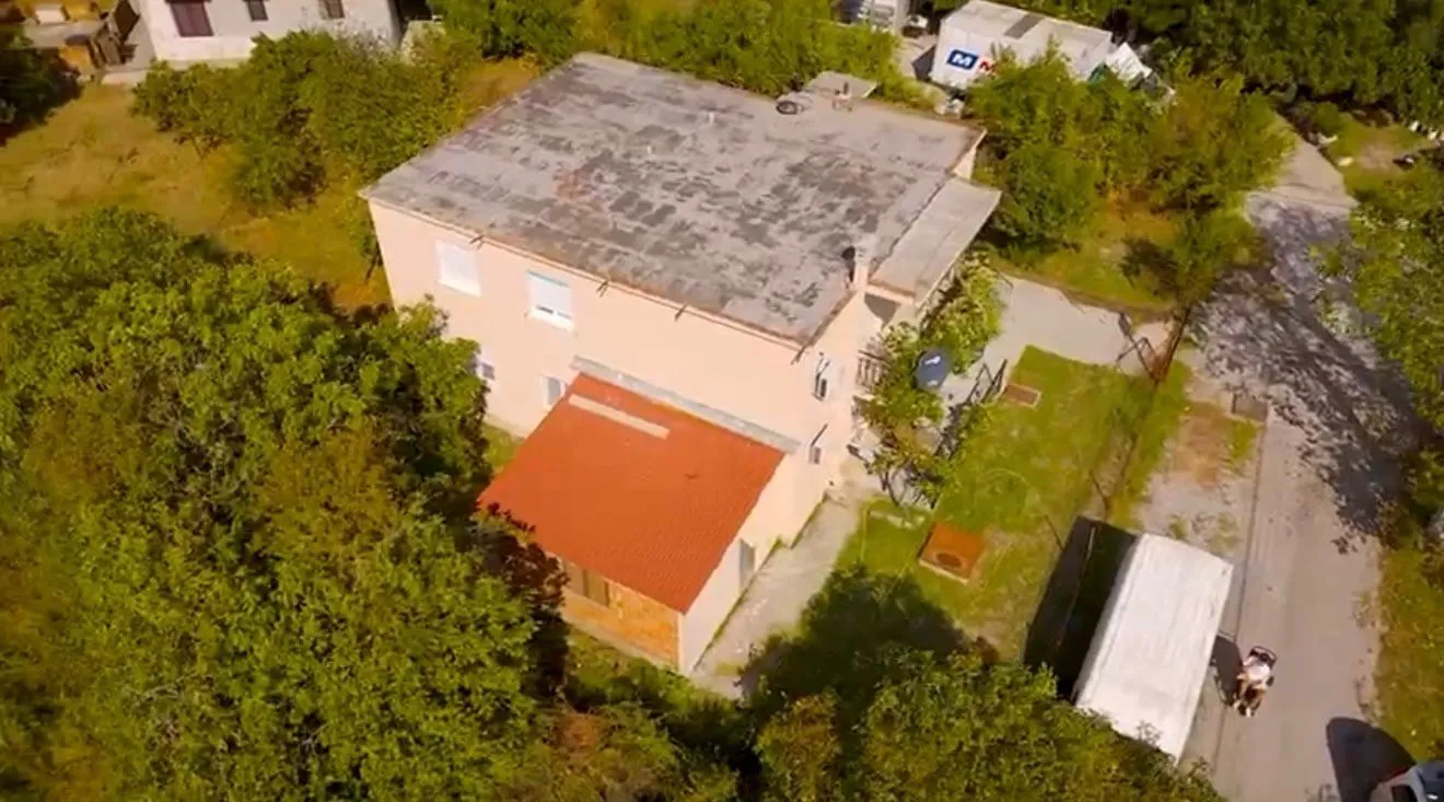 Prodaja, kuća, 216m², Lastva Grbaljska, Kotor