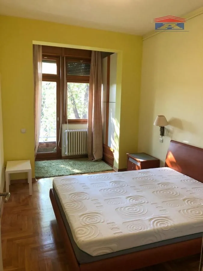 Izdavanje, dvosoban stan, 69m², Spens, Novi Sad Sve Podlokacije