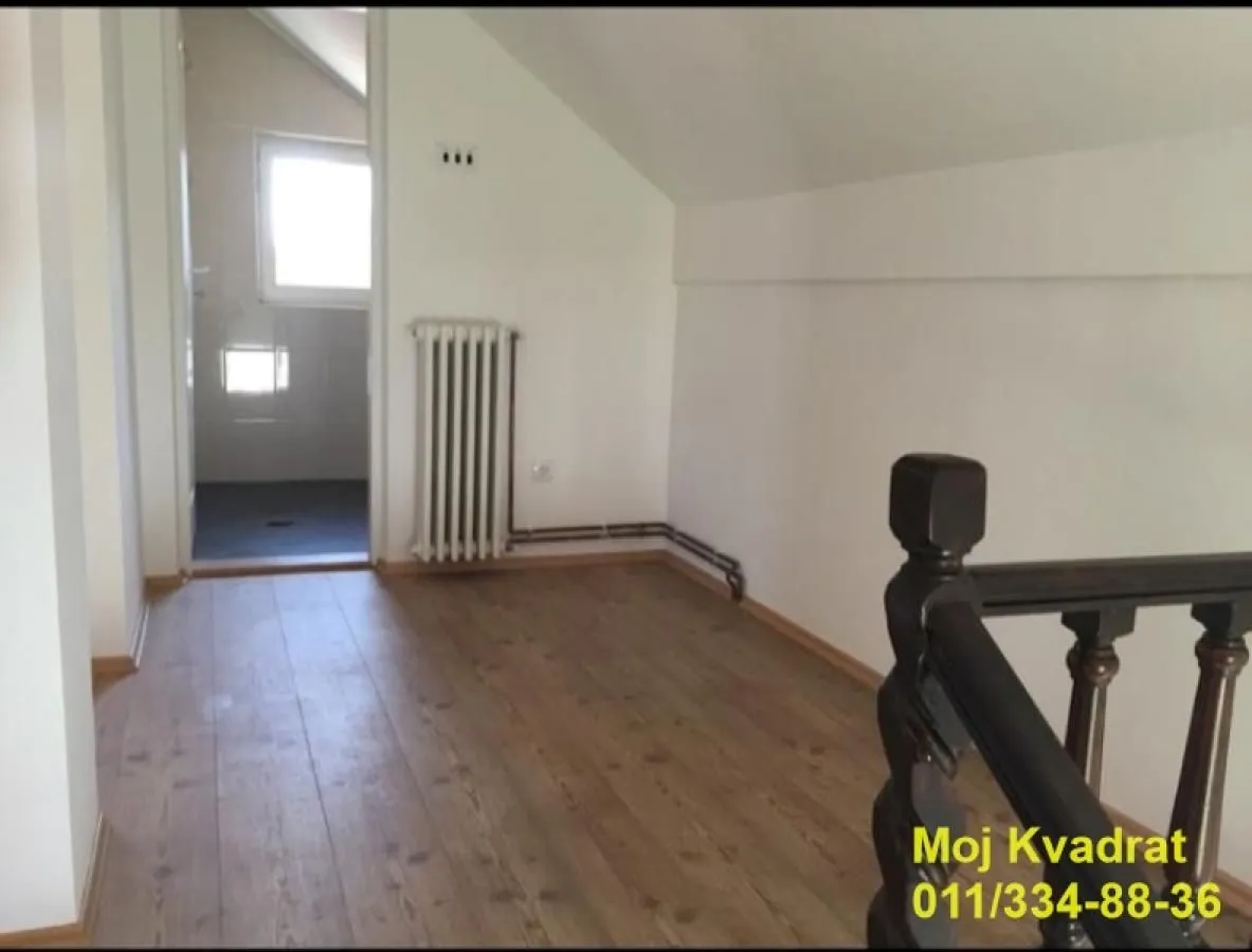 Sale, house, 155m², Batajnica, Beograd