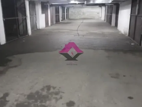 Rent, parking/garage, 17m², Poštanska Štedionica, Palilula Sve Podlokacije - image 8