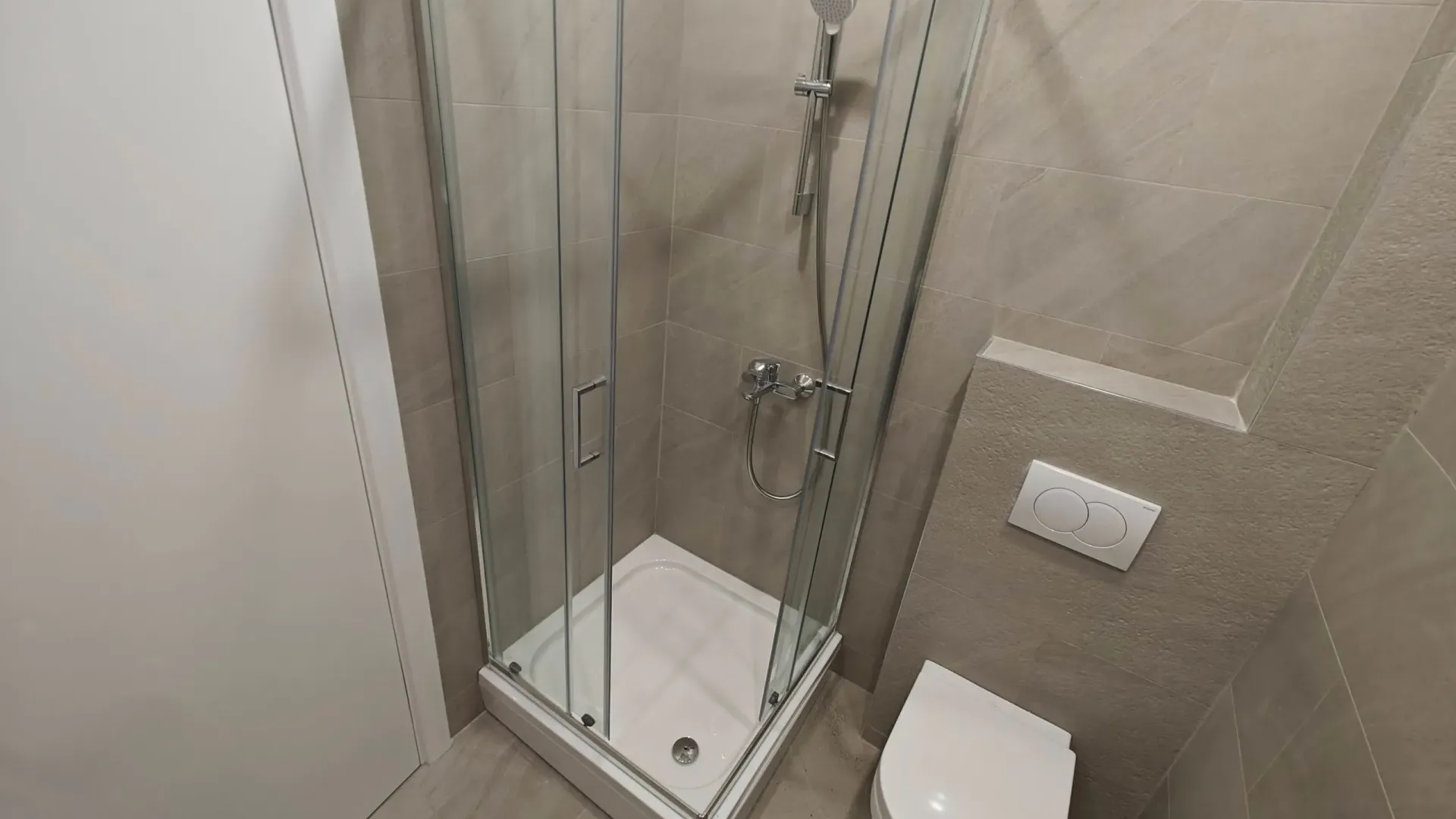 Sale, apartment, 103m², Budva, Crna Gora
