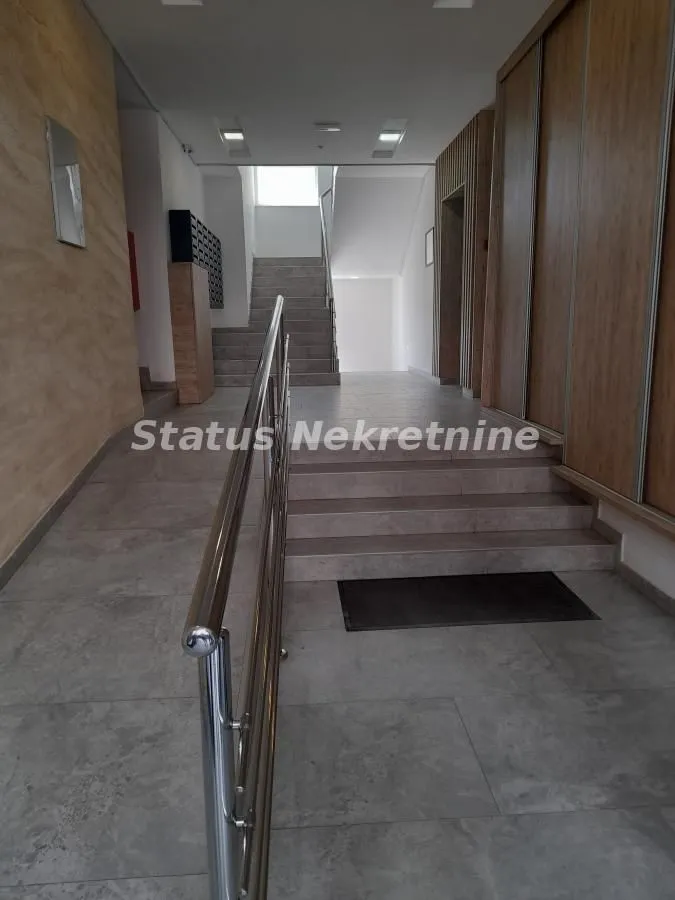 Prodaja, jednosoban stan, 45m², Telep, Novi Sad Sve Podlokacije