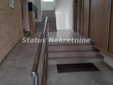 Prodaja, jednosoban stan, 45m², Telep, Novi Sad Sve Podlokacije - image 11
