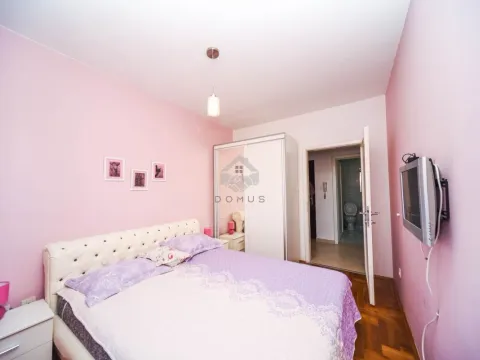 Rent, one bedroom apartment, 43m², Zabjelo, Podgorica - image 8