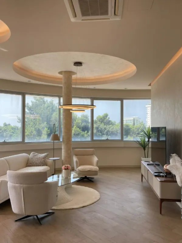Sale, two bedroom apartment, 112m², Budva, Crna Gora