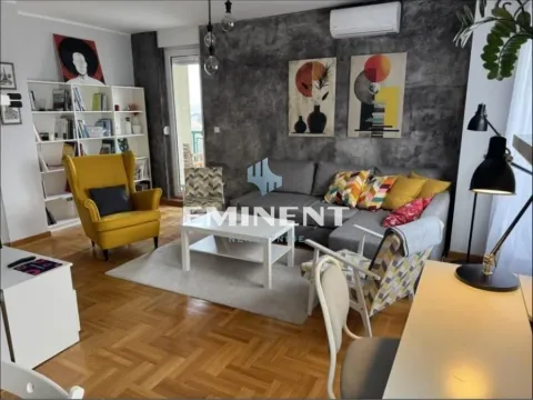 Izdavanje, dvosoban stan, 50m², Voždovac Sve Podlokacije, Beograd - image 3