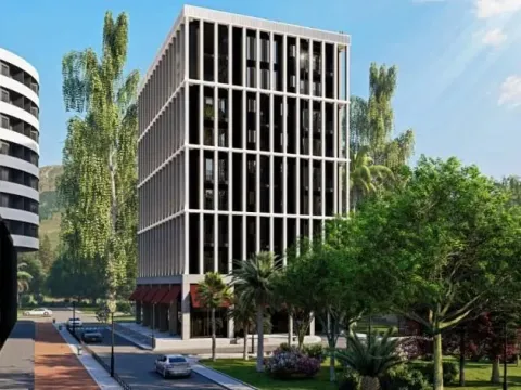 Prodaja, jednosoban stan, 30m², Centar, Budva - image 5