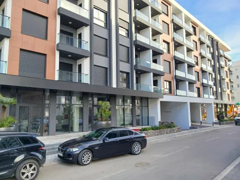 Sale, one bedroom apartment, 45m², Ilino, Bar - image 1