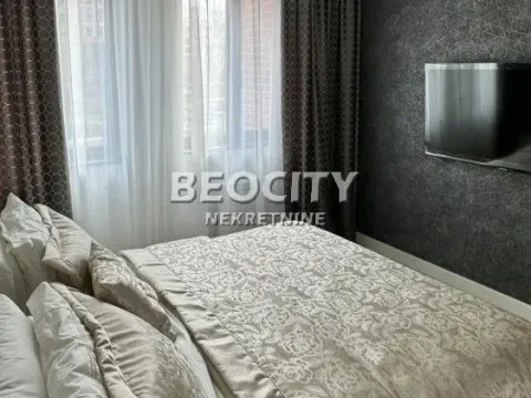 Izdavanje, trosoban stan, 83m², Beograd Na Vodi, Beograd - image 19