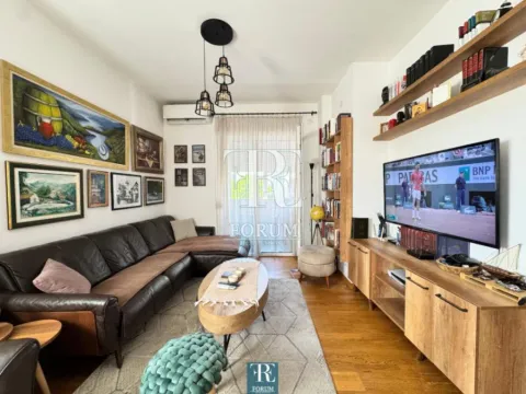 Izdavanje, dvosoban stan, 60m², Zabjelo, Podgorica - image 2