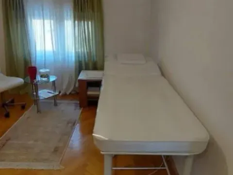 Sale, two bedroom apartment, 75m², Centar, Podgorica - image 13