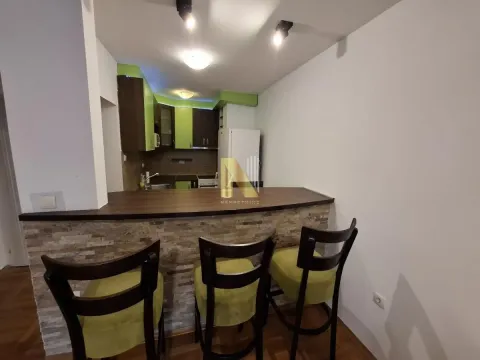 Rent, two bedroom apartment, 57m², Nova Detelinara, Novi Sad Sve Podlokacije - image 8