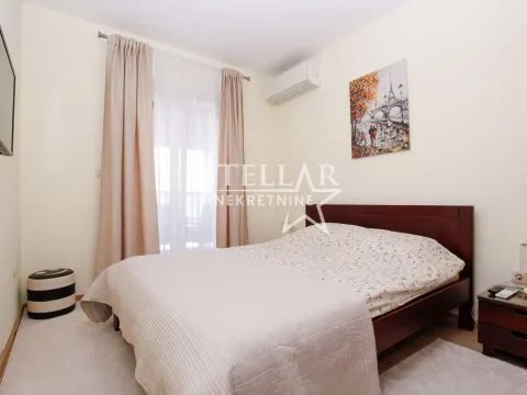 Rent, one bedroom apartment, 46m², City Kvart, Podgorica - image 6