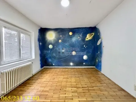 Sale, three bedroom apartment, 106m², Banovo Brdo, Beograd - image 9