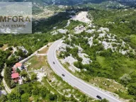 Prodaja, plac, 1163m², Cetinje, Crna Gora - image 10