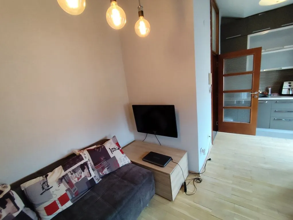 Prodaja, garsonjera, 29m², Zabjelo, Podgorica
