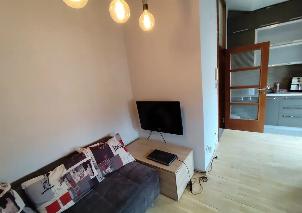 Prodaja, garsonjera, 29m², Zabjelo, Podgorica