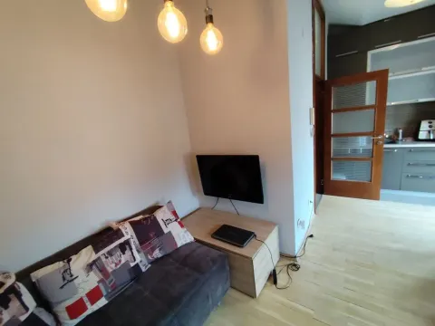 Prodaja, garsonjera, 29m², Zabjelo, Podgorica - image 1