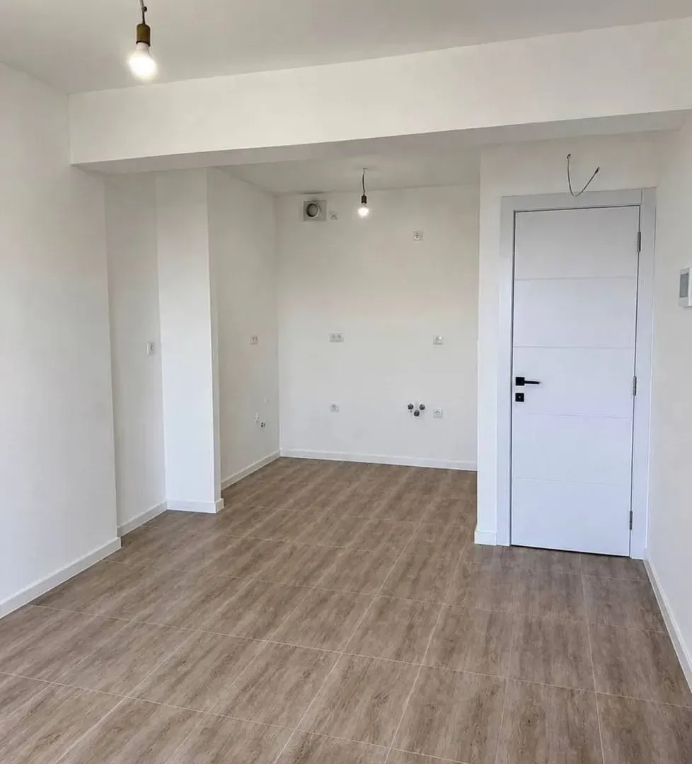 Sale, one bedroom apartment, 46m², Bjeliši, Bar