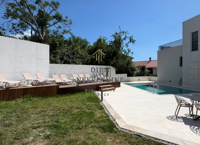 Prodaja, jednosoban stan, 40m², Mažina, Tivat