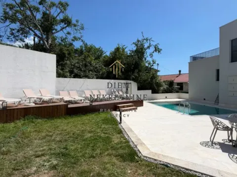 Prodaja, jednosoban stan, 40m², Mažina, Tivat - image 8