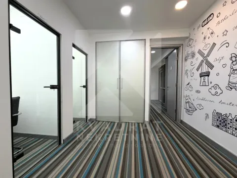 Rent, office space, 122m², Preko Morače, Podgorica - image 7