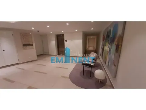 Izdavanje, dvosoban stan, 60m², Savski Venac, Beograd - image 14