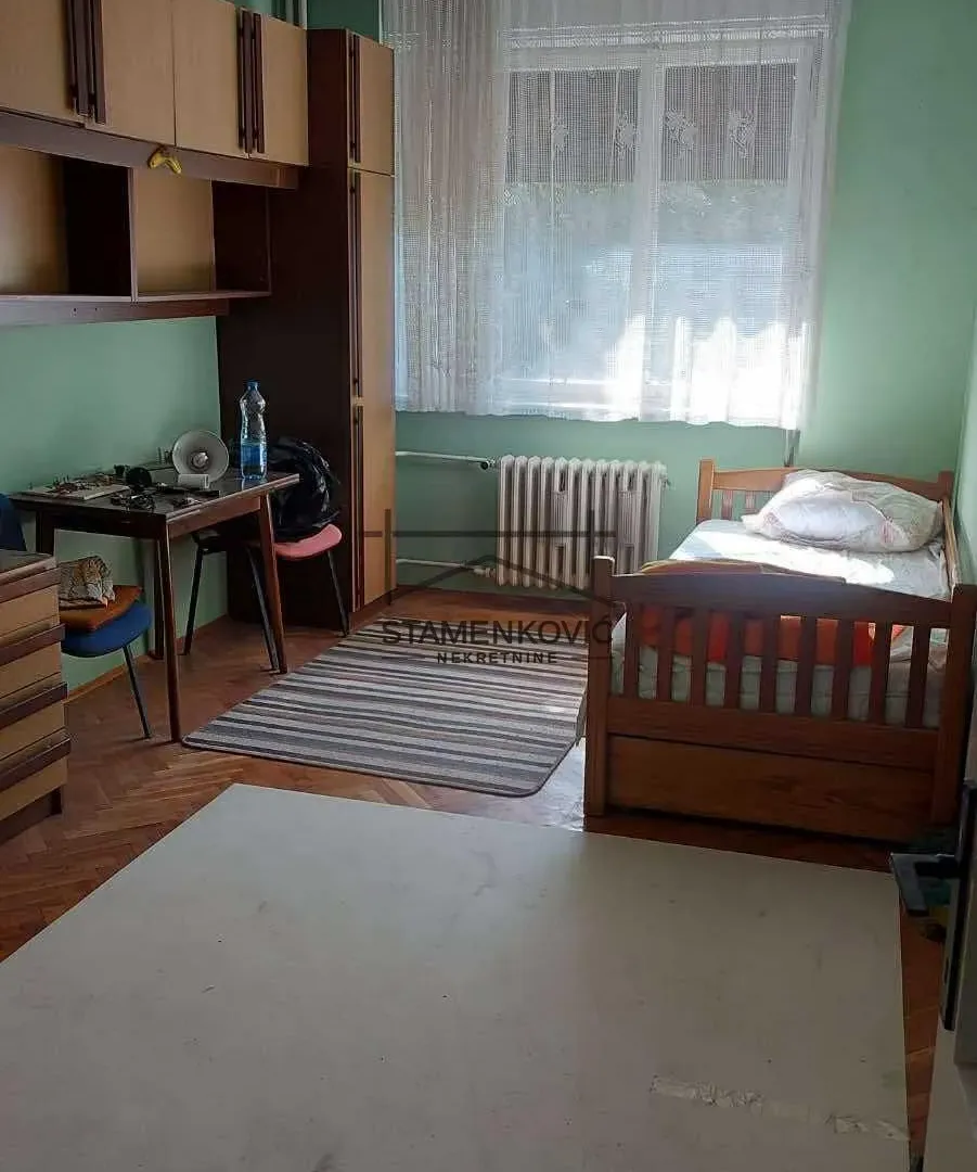 Prodaja, dvosoban stan, 66m², Liman 3, Novi Sad Sve Podlokacije