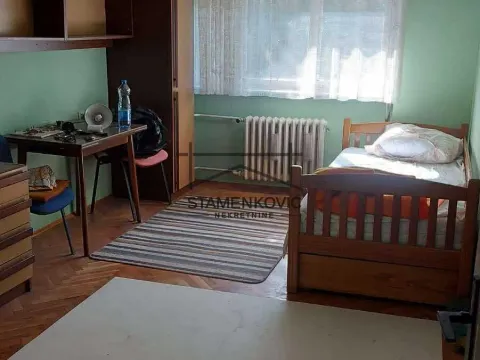Prodaja, dvosoban stan, 66m², Liman 3, Novi Sad Sve Podlokacije - image 3
