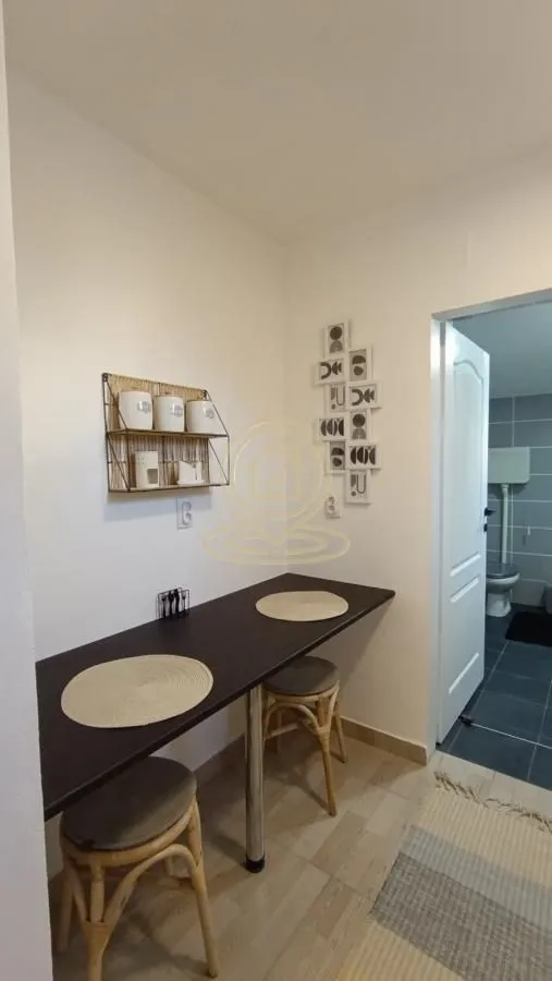 Prodaja, garsonjera, 22m², Grbavica, Novi Sad Sve Podlokacije