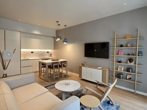 Prodaja, jednosoban stan, 83m², Porto Montenegro, Tivat - image 7