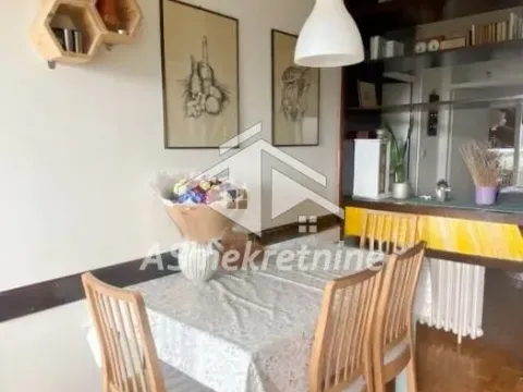 Izdavanje, četvorosoban stan, 120m², Voždovačka Crkva, Voždovac Sve Podlokacije - image 3