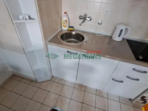 Rent, apartment, 23m², Bulevar Oslobodjenja, Novi Sad Sve Podlokacije - image 17
