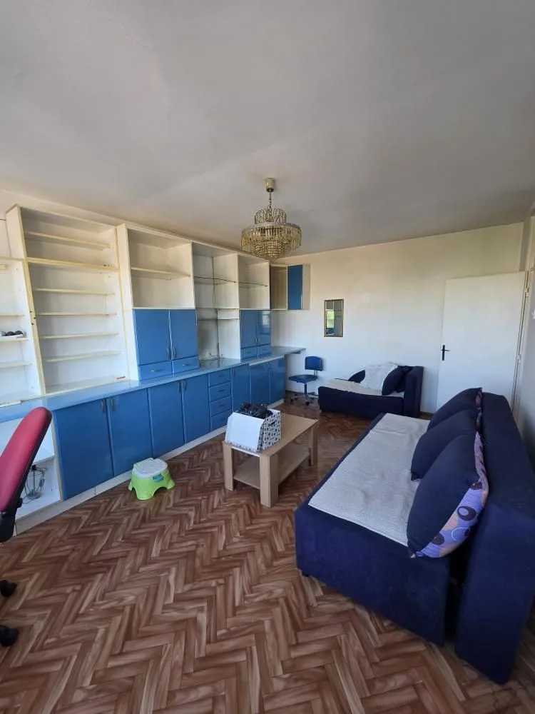 Rent, one bedroom apartment, 39m², Autokomanda, Voždovac Sve Podlokacije