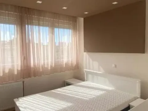 Izdavanje, trosoban stan, 62m², Brace Jerković, Voždovac Sve Podlokacije - image 2