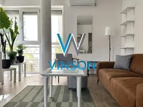 Izdavanje, dvosoban stan, 51m², Sajam, Novi Sad Sve Podlokacije - image 2