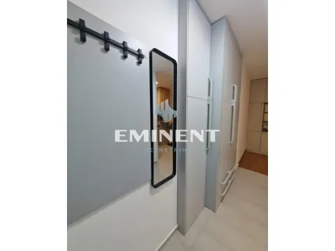 Izdavanje, jednosoban stan, 30m², Novi Beograd Blok 63, Novi Beograd Sve Podlokacije - image 7