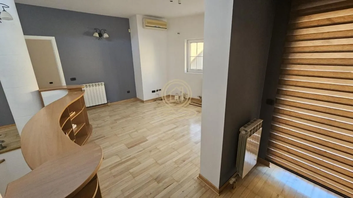 Rent, office space, 200m², Zemun Novi Grad, Zemun Sve Podlokacije