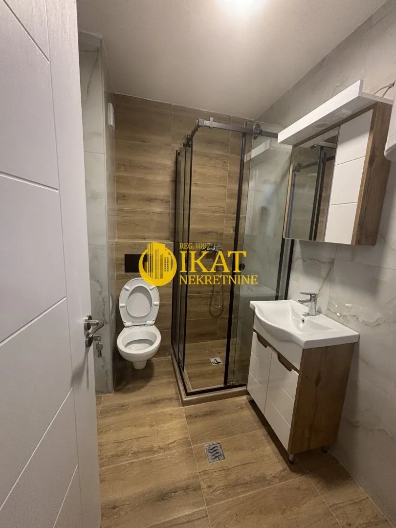 Sale, three bedroom apartment, 62m², Kaludjerica, Grocka