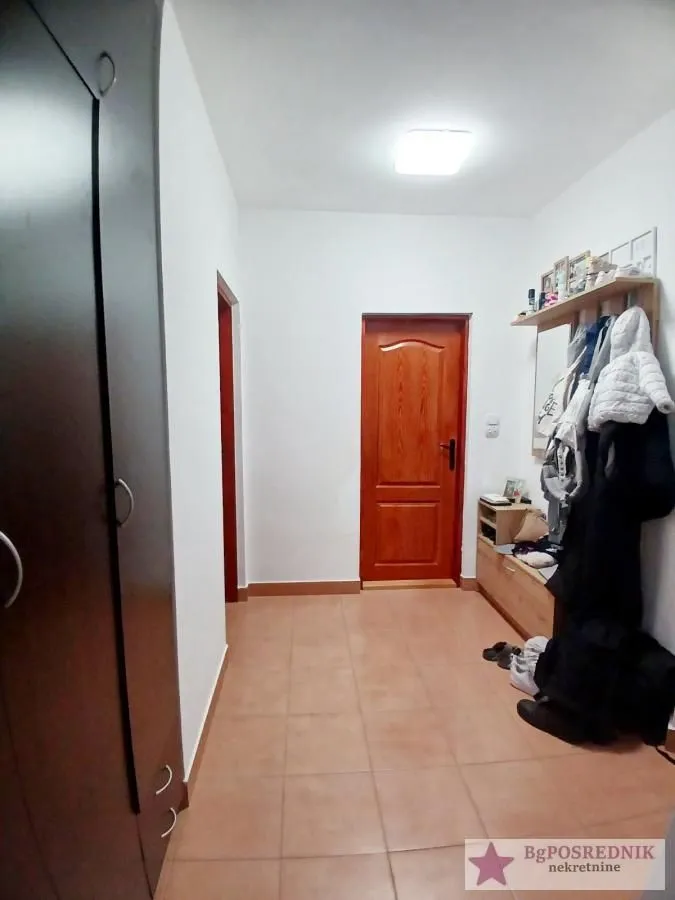 Sale, two bedroom apartment, 56m², Altina, Beograd