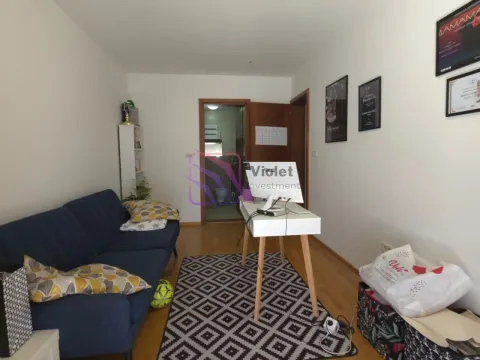 Sale, three bedroom apartment, 121m², Kruševac, Podgorica - image 35